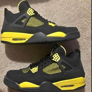 Thunder 4s